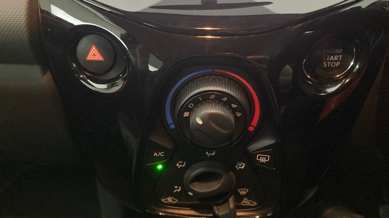 Peugeot 108 1.0 72 Allure 5dr Petrol Hatchback